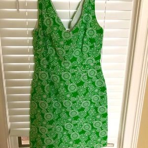 Lilly Pulitzer Vintage Dress size 8